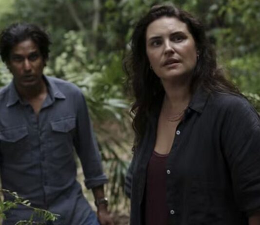 playing gracie darling saison 1 fin