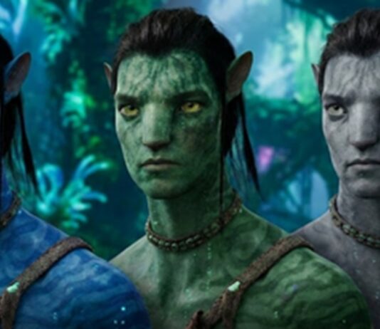 pourquoi les navi sont bleus