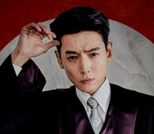 Pro Bono Épisode 9 : Quelle date et heure de sortie ? pro bono episode 9