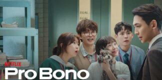 pro bono saison 2