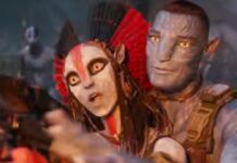 quaritch varang couple