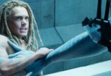 qui est la mere de spider avatar