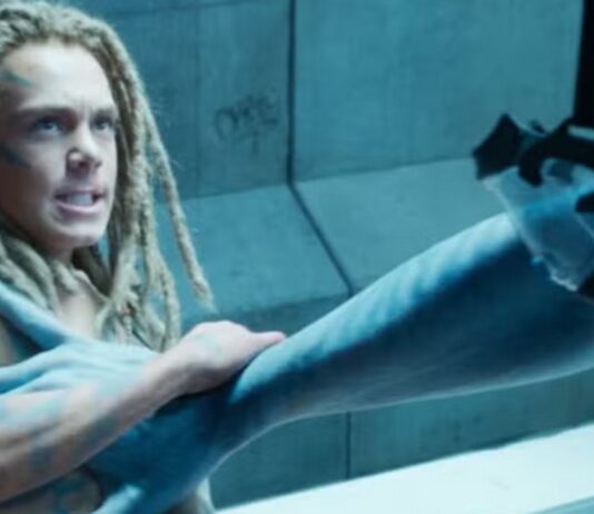 qui est la mere de spider avatar