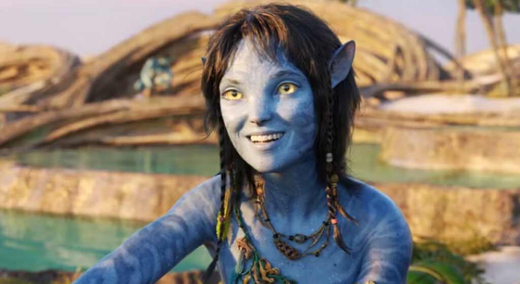 qui est le pere de kiri avatar