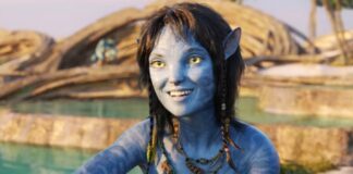 qui est le pere de kiri avatar