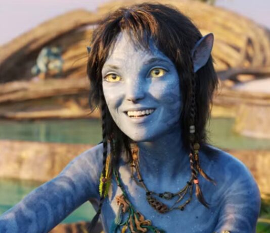 qui est le pere de kiri avatar