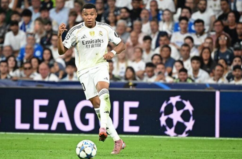 real madrid manchester city streaming