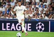 LDC : Où voir en Streaming Real Madrid – Manchester City ? real madrid manchester city streaming