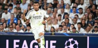 real madrid manchester city streaming