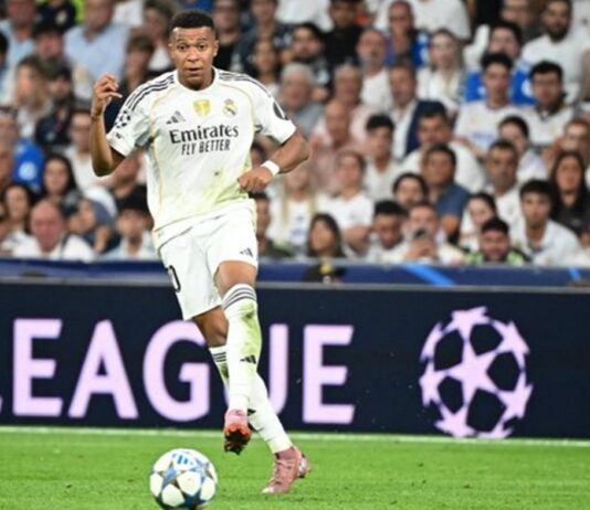 LDC : Où voir en Streaming Real Madrid – Manchester City ? real madrid manchester city streaming