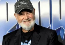 Les 5 meilleurs films & séries avec Rob Reiner ! rob reiner meilleurs films series