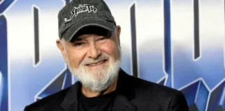 rob reiner meilleurs films series