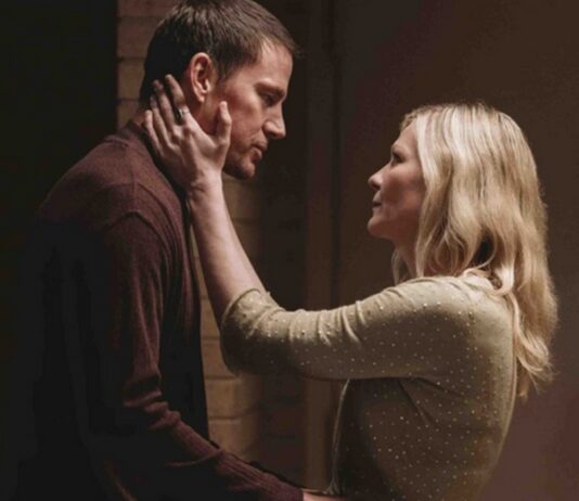 Roofman : Explication de la fin ! Toujours en prison ? roofman fin