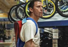 Roofman : Est ce inspiré d’une histoire vraie ? roofman histoire vraie