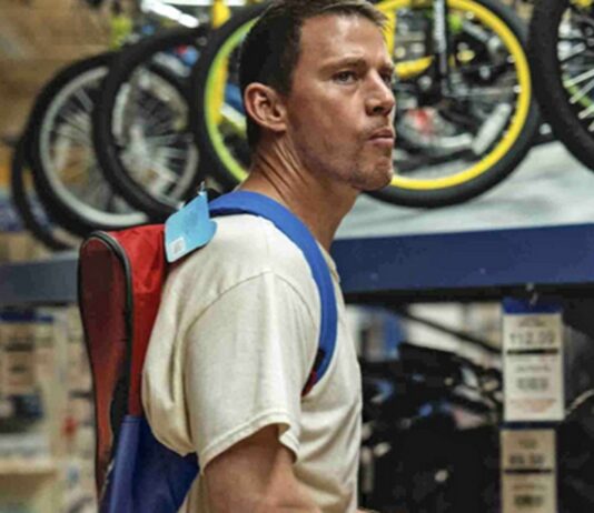 Roofman : Est ce inspiré d’une histoire vraie ? roofman histoire vraie