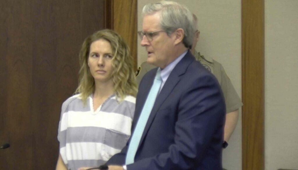 ruby franke aujourdhui