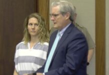 Mauvaise Influence : Que devient Ruby Franke aujourd’hui ? ruby franke aujourdhui