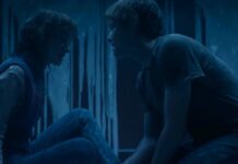 scene nancy jonathan peinture