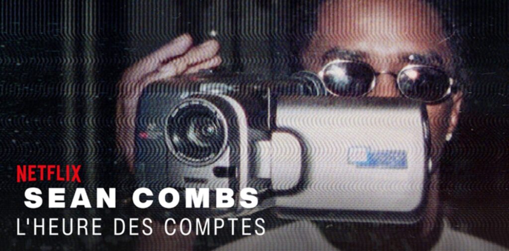 sean combs lheure des comptes revelations