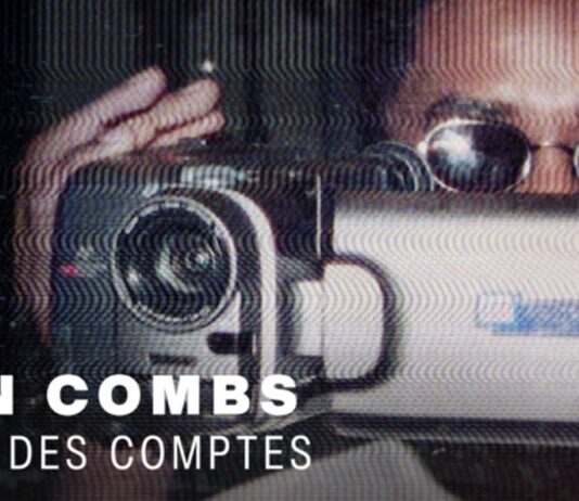 sean combs lheure des comptes revelations