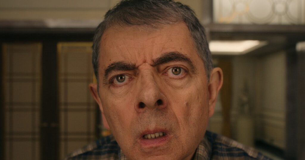 seul face au bebe episode 5