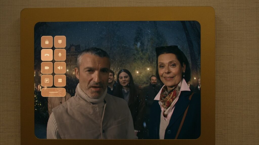 seul face au bebe saison 1 fin