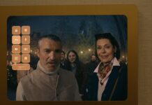 seul face au bebe saison 1 fin