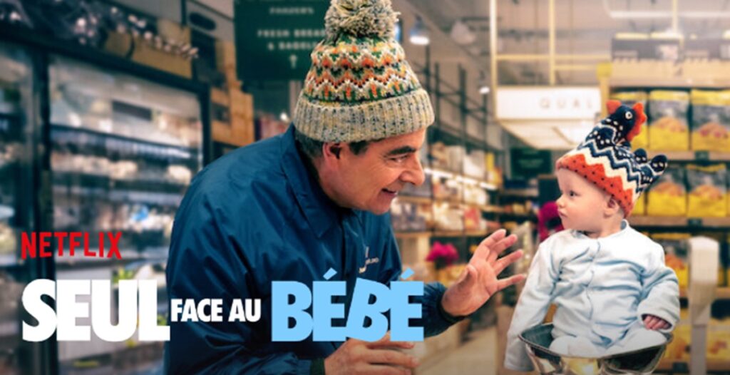 seul face au bebe saison 2