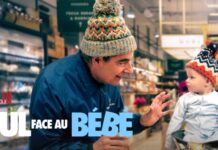 seul face au bebe saison 2
