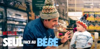 seul face au bebe saison 2