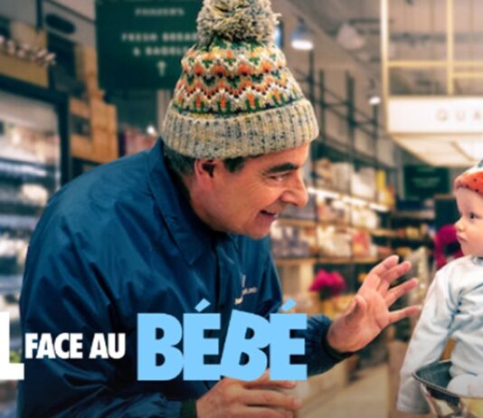 Seul Face au Bébé Saison 2 : Quelle date de sortie Netflix ? seul face au bebe saison 2