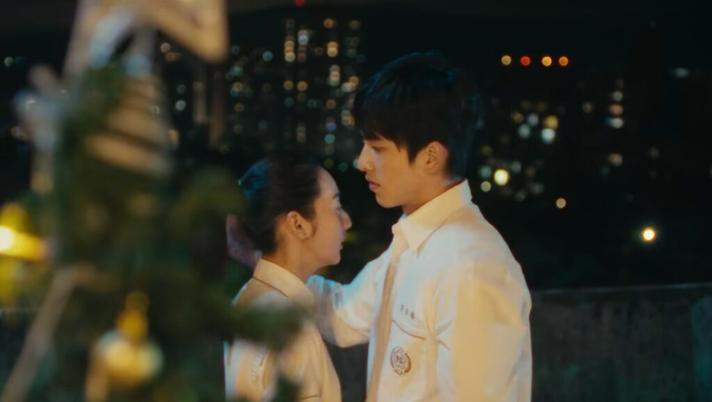 si je navais vu le soleil partie 2 fin