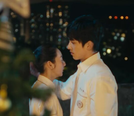 Si je n’avais vu le Soleil Partie 2 : Explication de la fin ! si je navais vu le soleil partie 2 fin