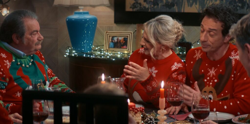 sicilia express saison 1 fin