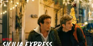 sicilia express saison 2