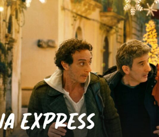 sicilia express saison 2