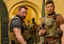 Sniper the Last Stand : Explication de la fin ! Qui est mort ? sniper the last stand fin