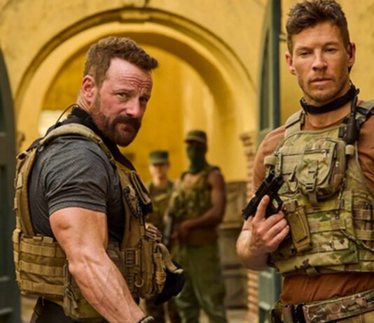 Sniper the Last Stand : Explication de la fin ! Qui est mort ? sniper the last stand fin