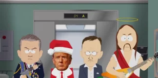south park saison 28 episode 6