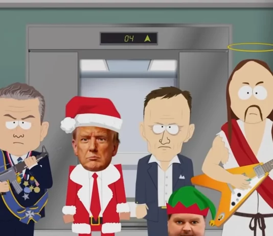 South Park Saison 28 Épisode 6 : Quelle date et heure de sortie ? south park saison 28 episode 6