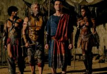 Spartacus House of Ashur Épisode 3 : Quelle date et heure de sortie ? spartacus house of ashur episode 3