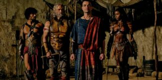 spartacus house of ashur episode 3