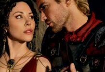 Spartacus House of Ashur : Où regarder en streaming en France ? spartacus house of ashur streaming