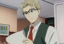 Spy x Family Saison 3 Épisode 11 : Quelle date et heure de sortie Crunchyroll ? spy x family saison 3 episode 11