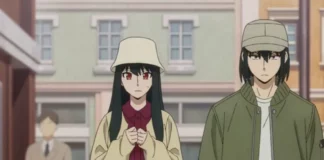 spy x family saison 3 episode 12