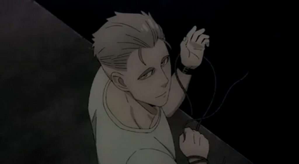 spy x family saison 3 episode 13