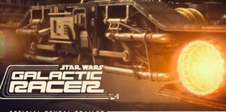 star wars galactic racer sortie