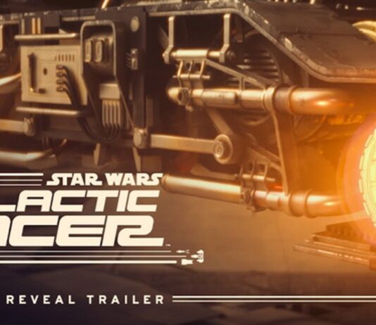 Star Wars Galactic Racer : Quelle date de sortie ? Sebulba, Modules etc. star wars galactic racer sortie