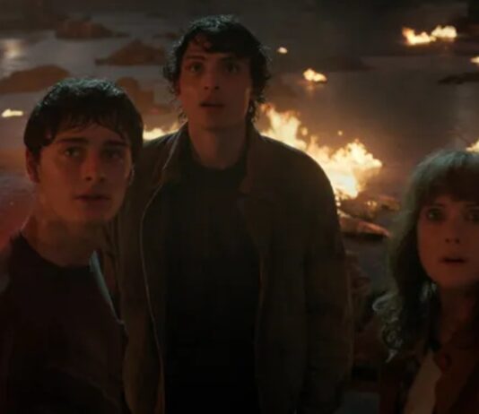 stranger things 5 final qui va mourir