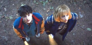 stranger things acteurs gays
